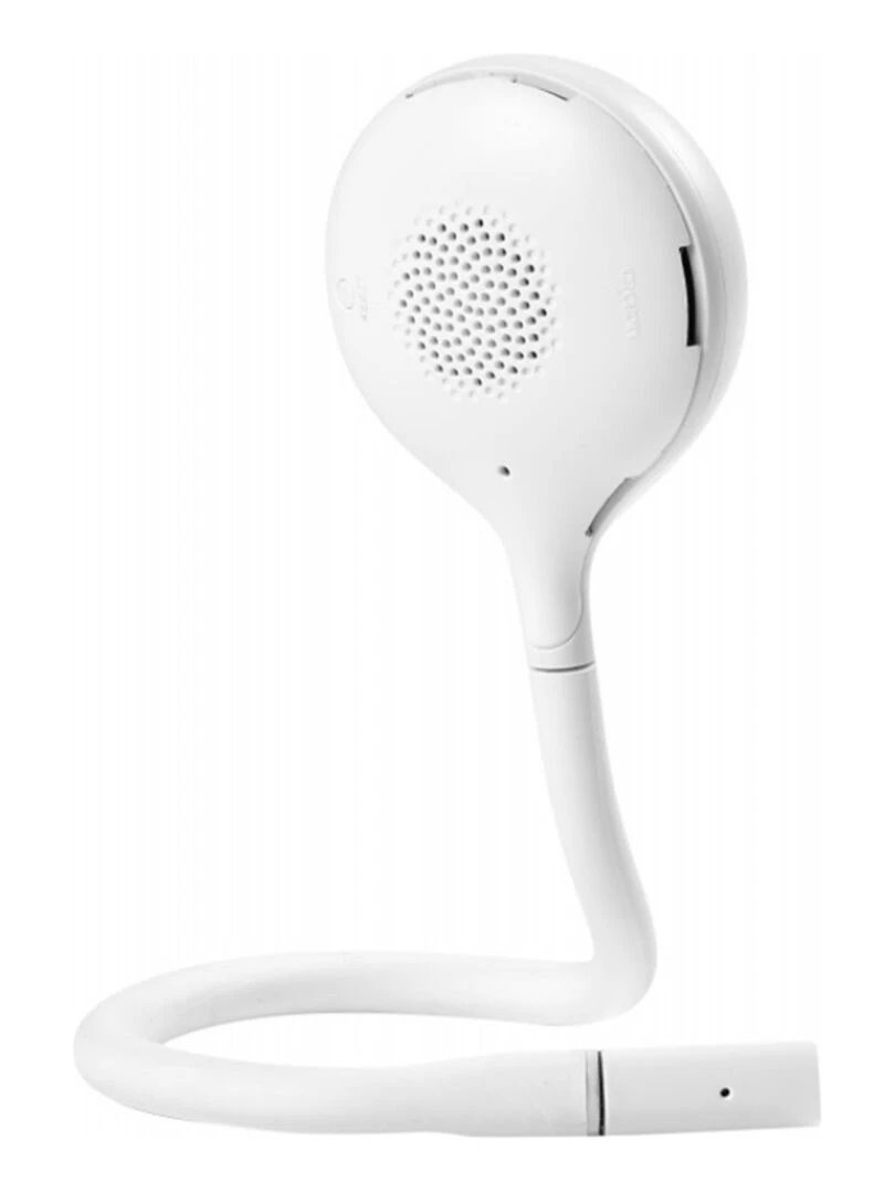 Babyphone vidéo ZEN Connect Blanc