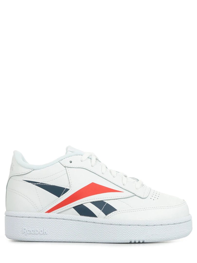 Baskets Club C 85 Mu Blanc