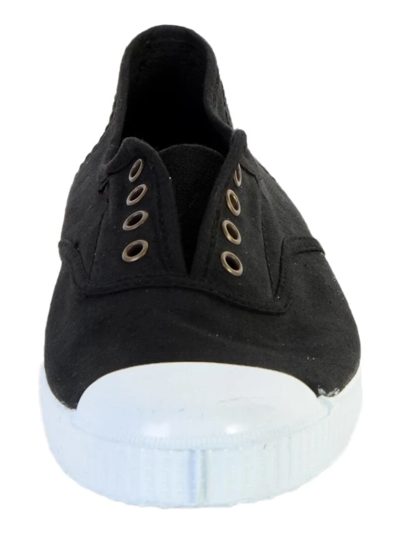 Basket Victoria 112558   Noir