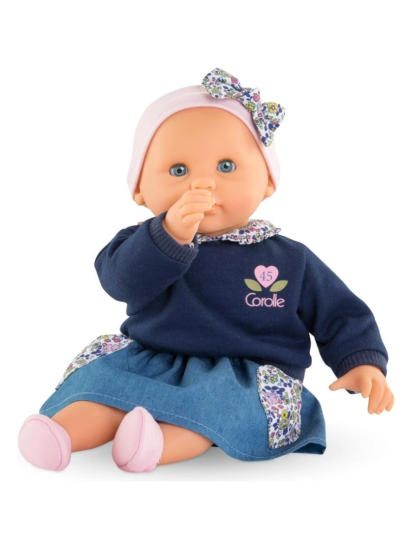 Poupon Bébé Calin Jeanne Édition Anniversaire   N/A