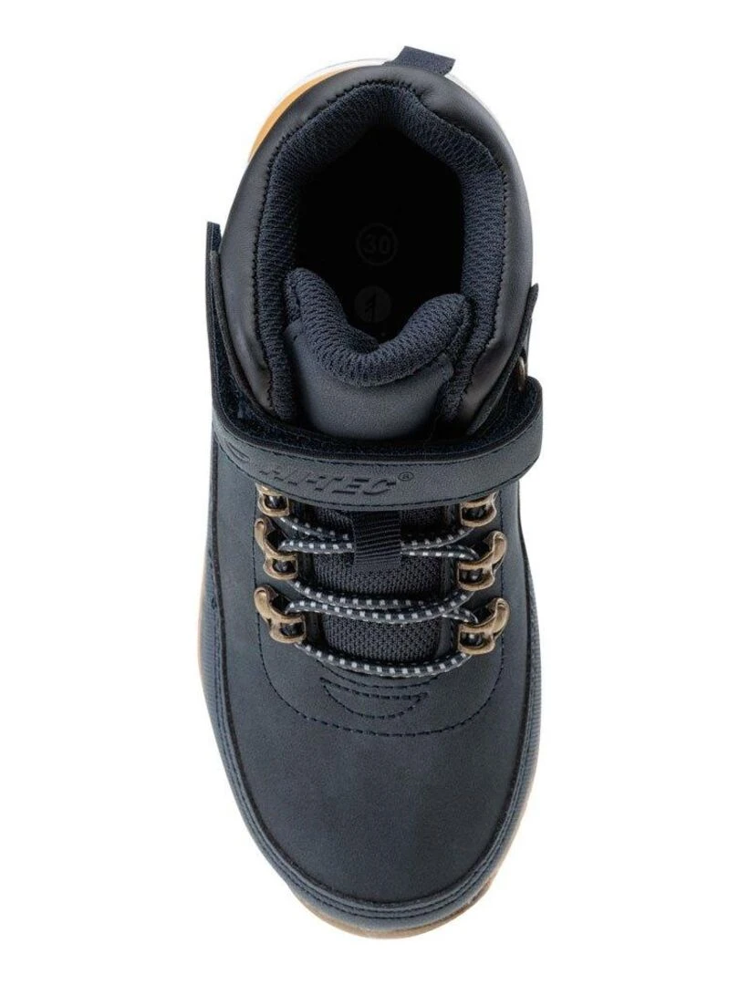 Hi Tec   Bottines de marche HERLEN   Bleu marine