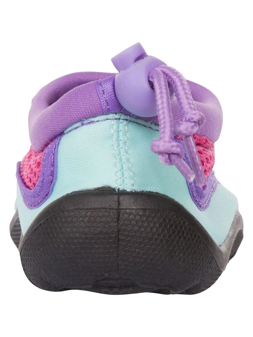 Trespass Chaussures aquatiques FINN Bleu électrique