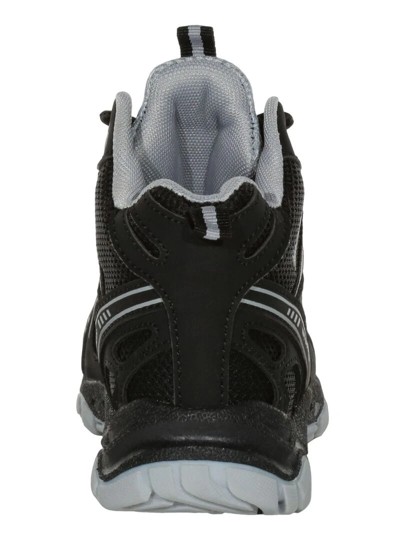 Regatta Bottines de marche VENDEAVOUR Noir Gris