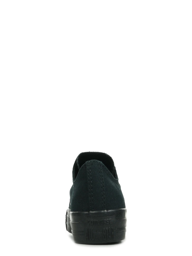 Baskets CTAS Ox Low   Noir
