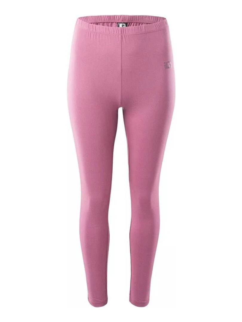 IQ Legging SILKY Mauve