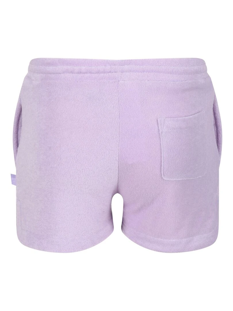Regatta Short décontracté DAYANA Violet