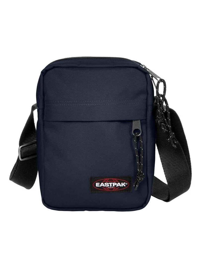 Sacoche Eastpak The one Bleu