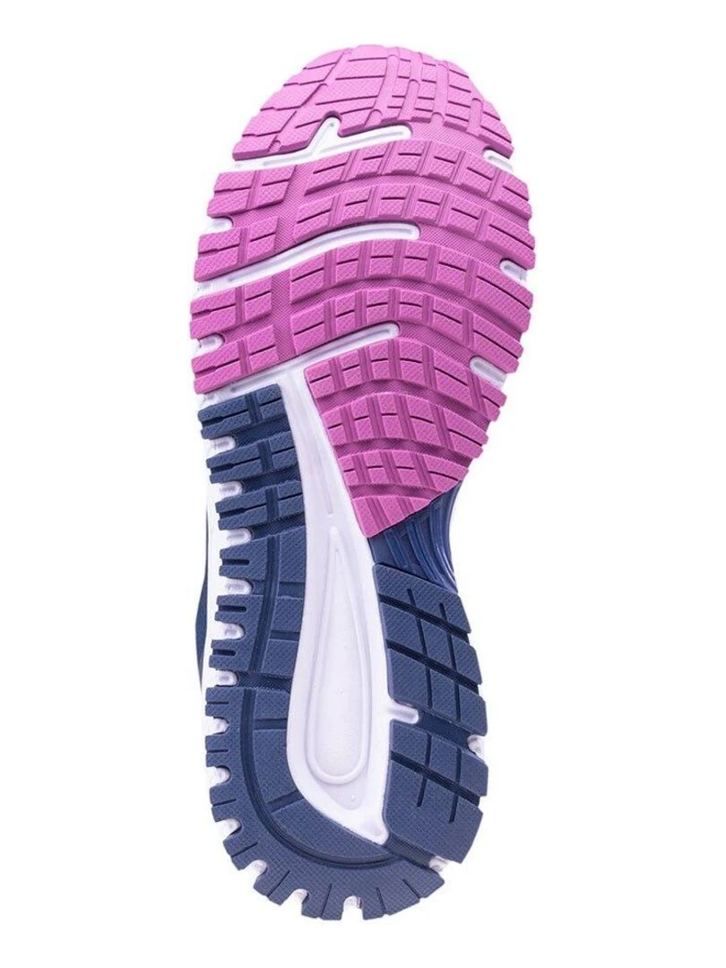 IQ   Baskets REGOR   Vert forêt