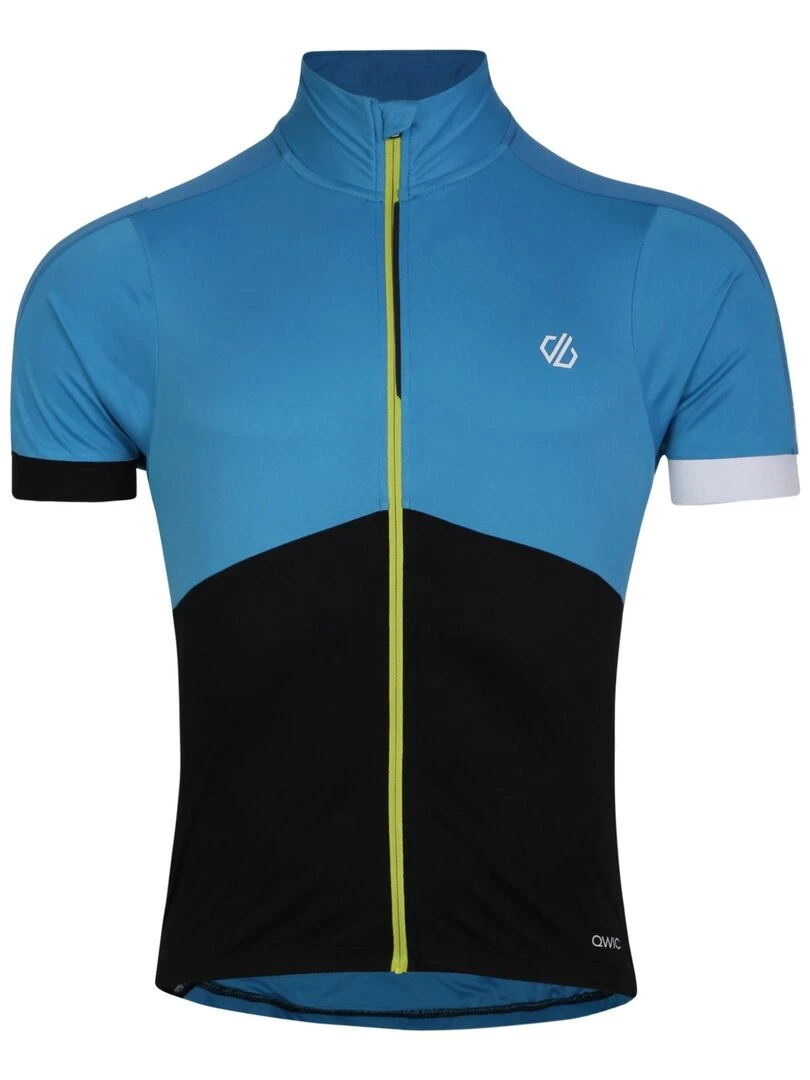 Dare 2B Maillot PROTRACTION Bleu céladon