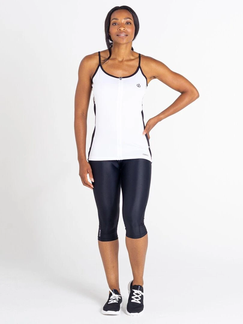 Dare 2B Débardeur REGALE Blanc Blanc