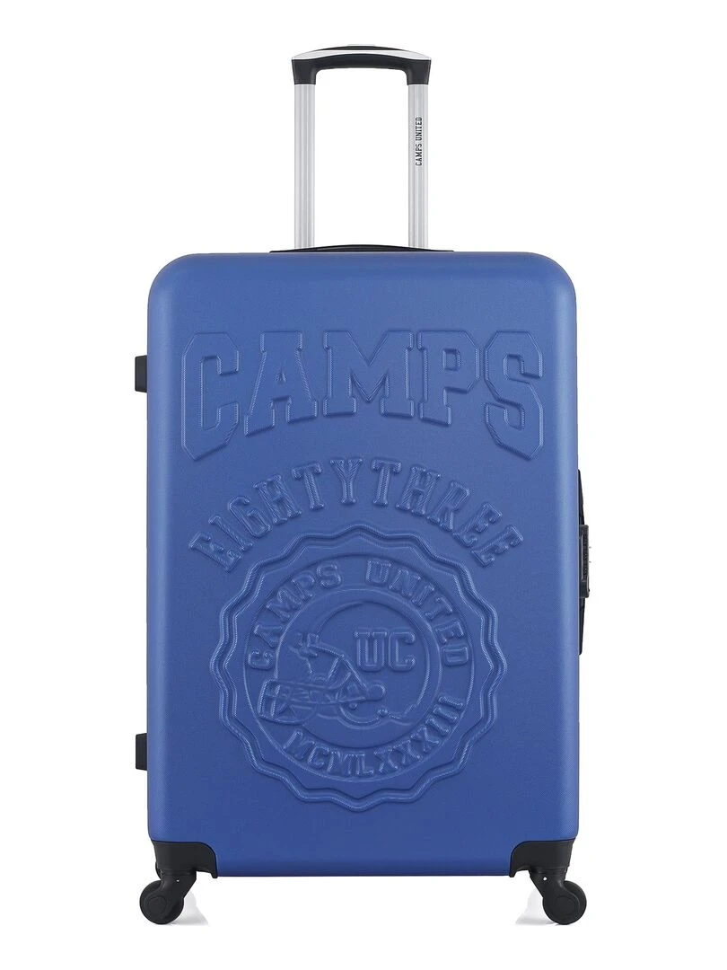 CAMPS UNITED   SET DE 3 MIT   Bleu marine