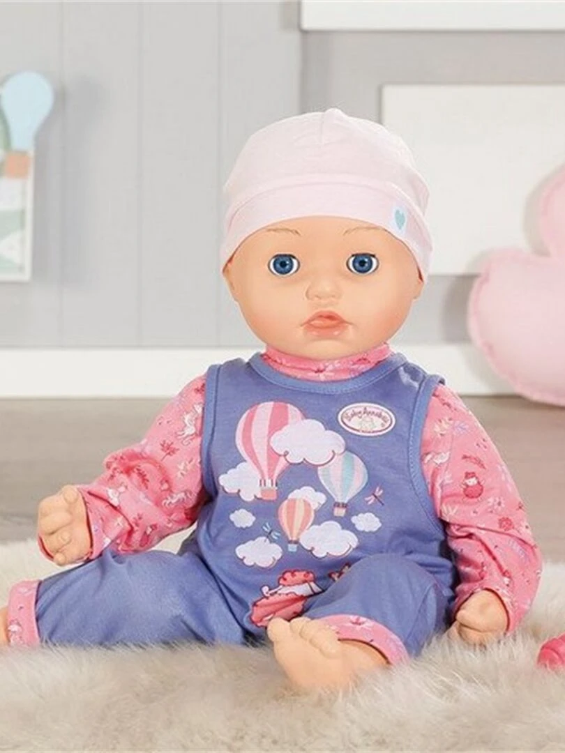 Baby Annabell Grande Annabell N/A