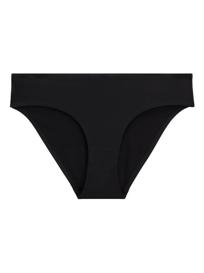 Culotte fille noire Veliana Noir