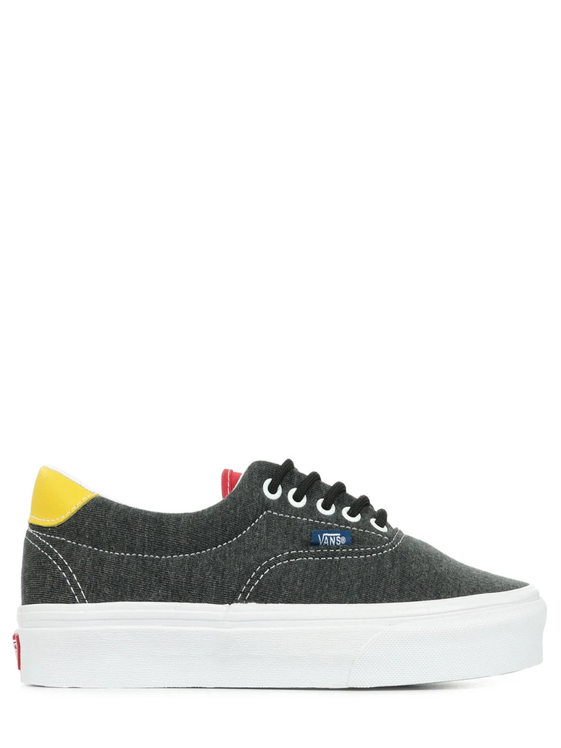 Baskets Vans Era 59 Noir