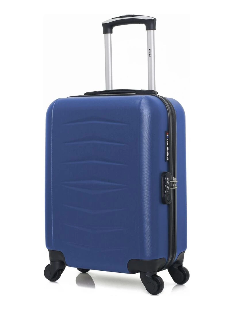 INFINITIF   SET DE 5 OVIEDO U   Bleu marine
