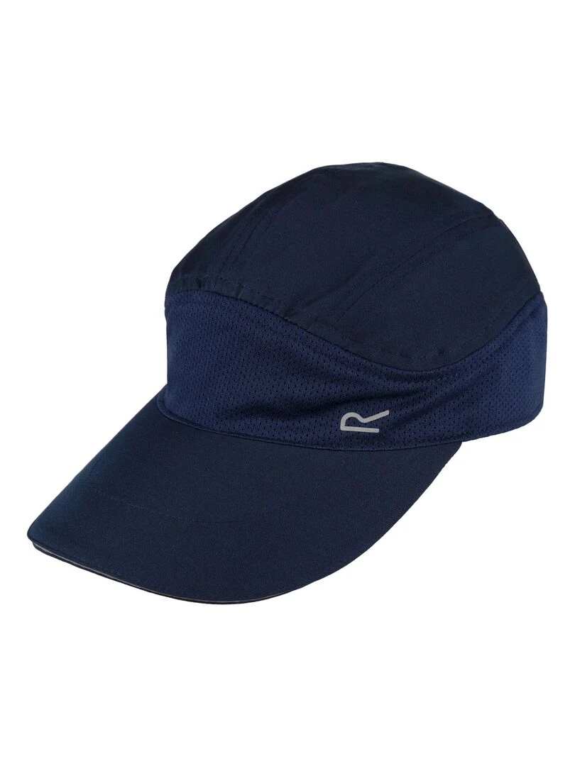 Regatta Casquette de baseball EXTENDED Adulte Bleu marine