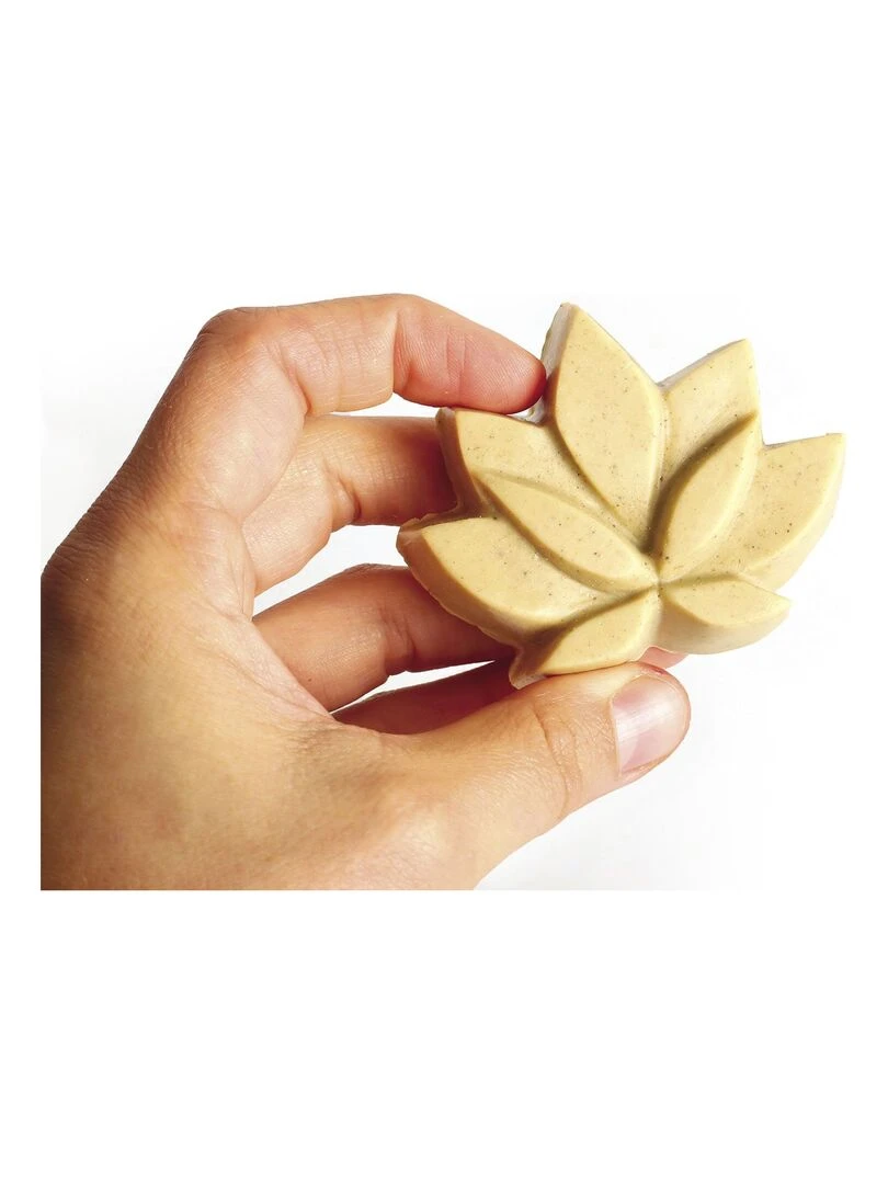 Coffret DIY faire ses shampoings solides   N/A