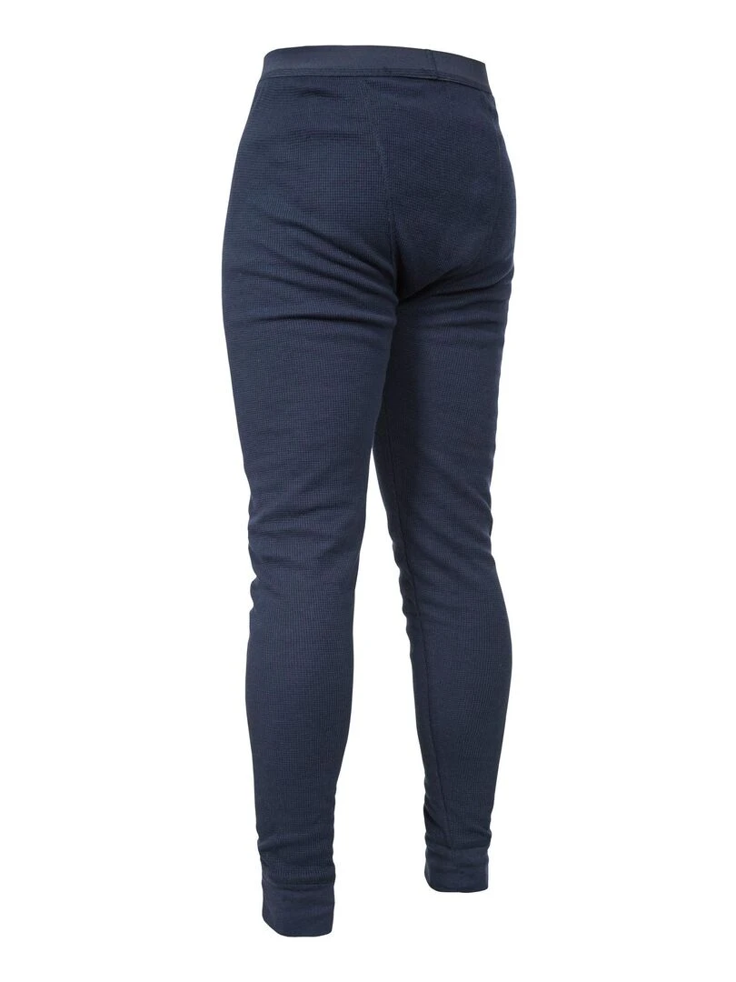 Trespass Pantalon thermique ENIGMA Bleu marine