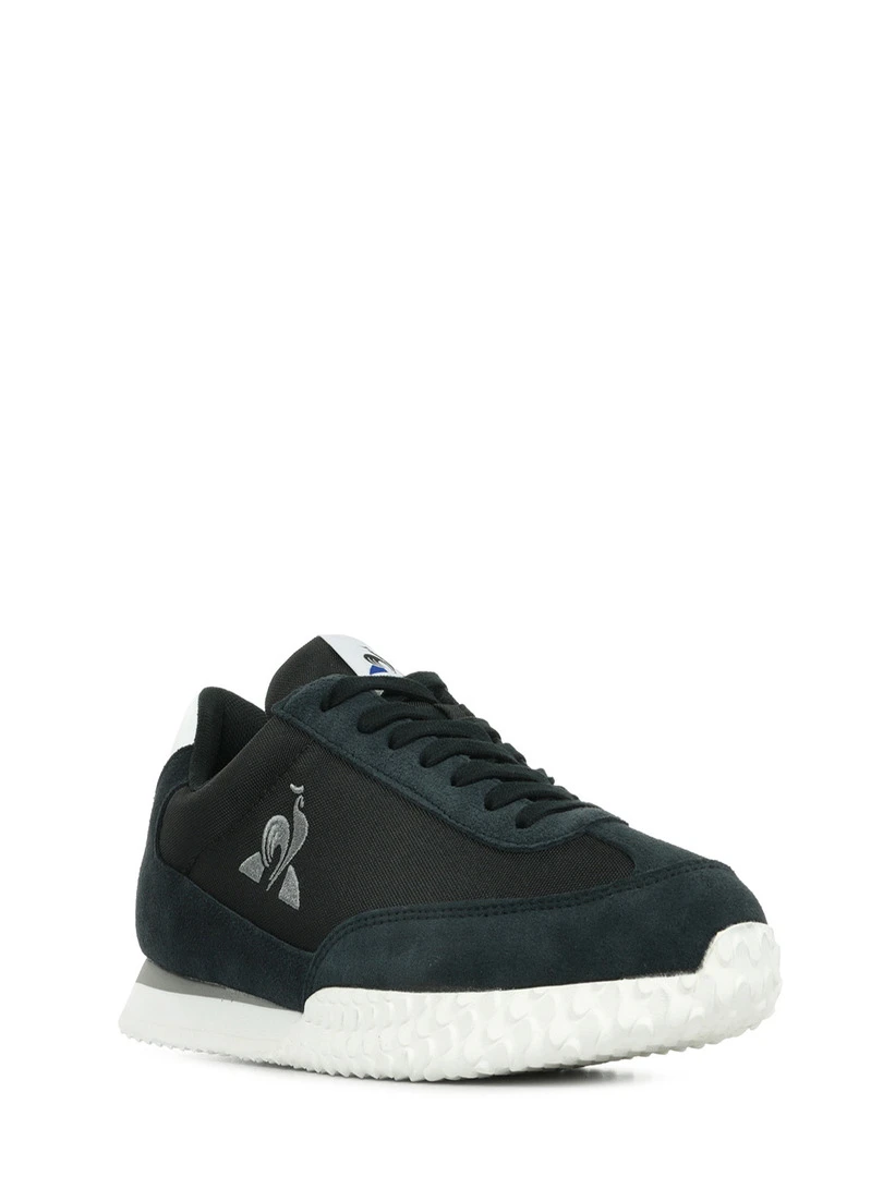 Baskets Veloce Noir Blanc