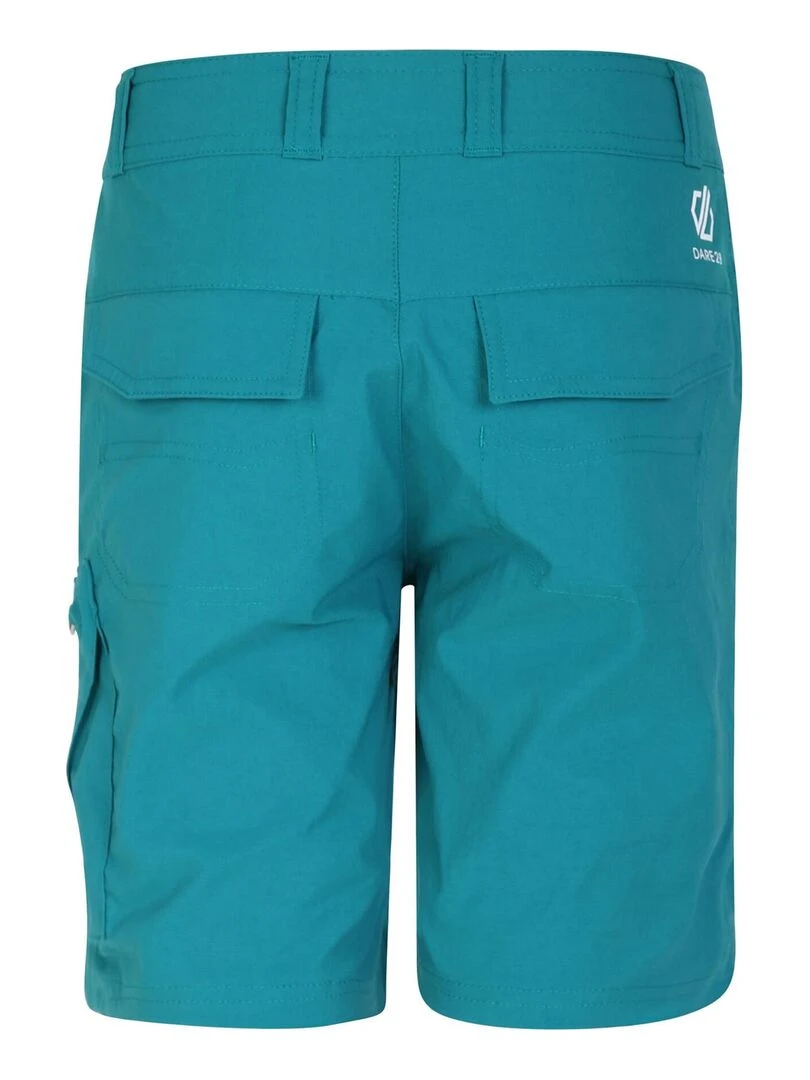 Dare 2B Short REPRISE Bleu lagon