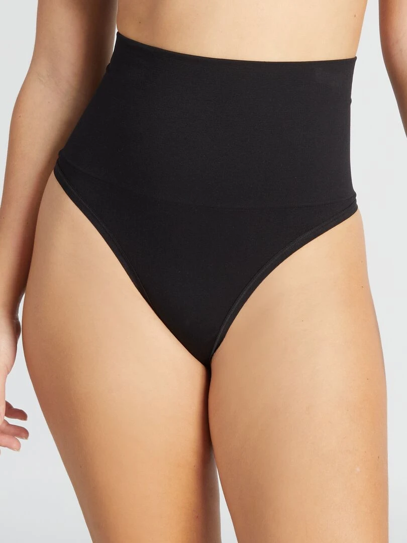 String gainant   noir