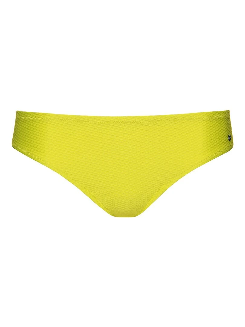 Bas maillot slip de bain Ibiza   Vert