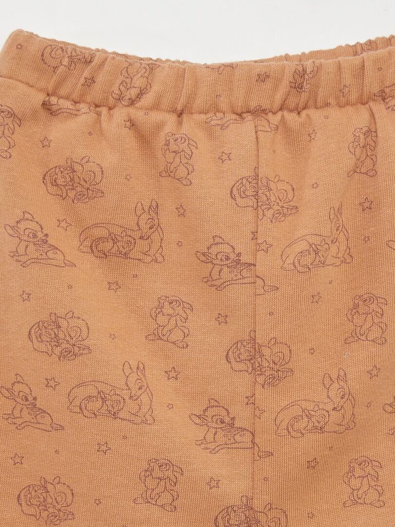 Ensemble 'Bambi'   3 pièces   Beige