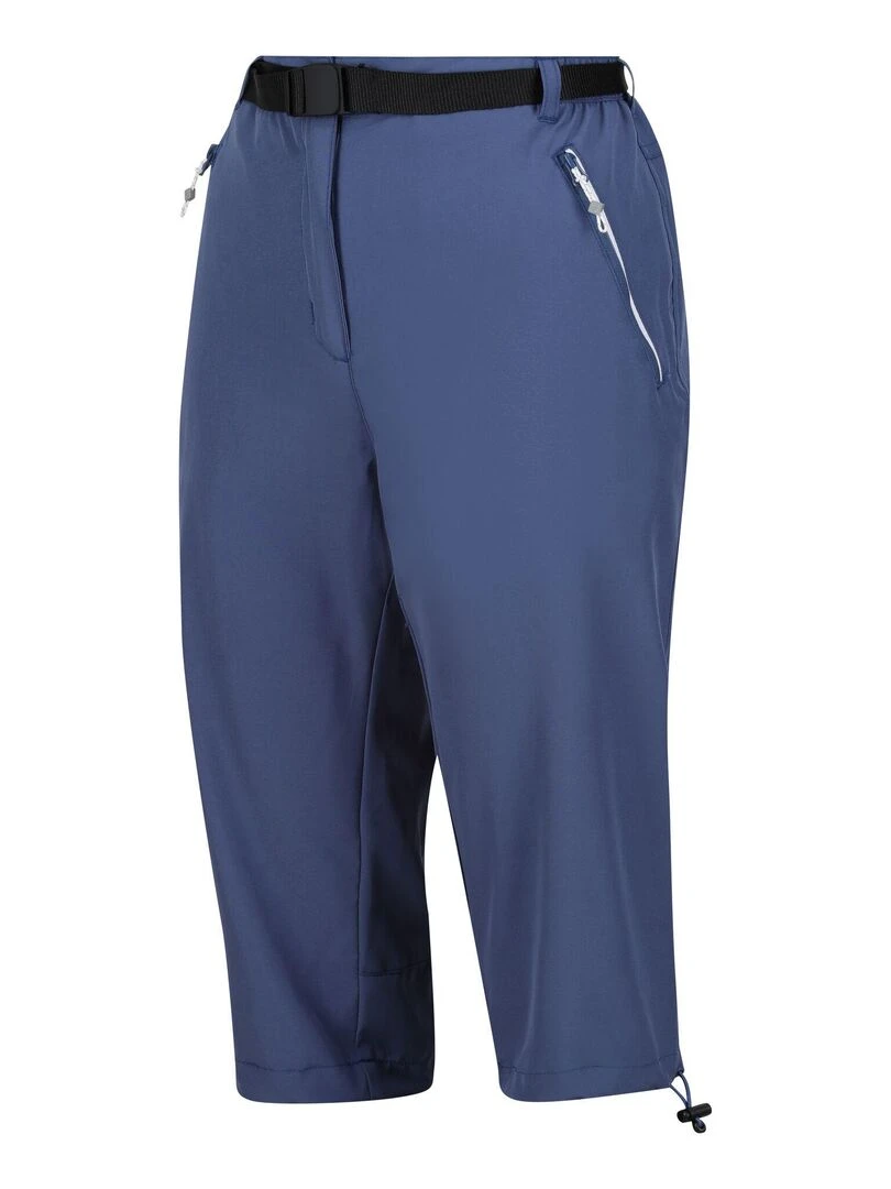 Regatta   Pantacourt XERT   Bleu