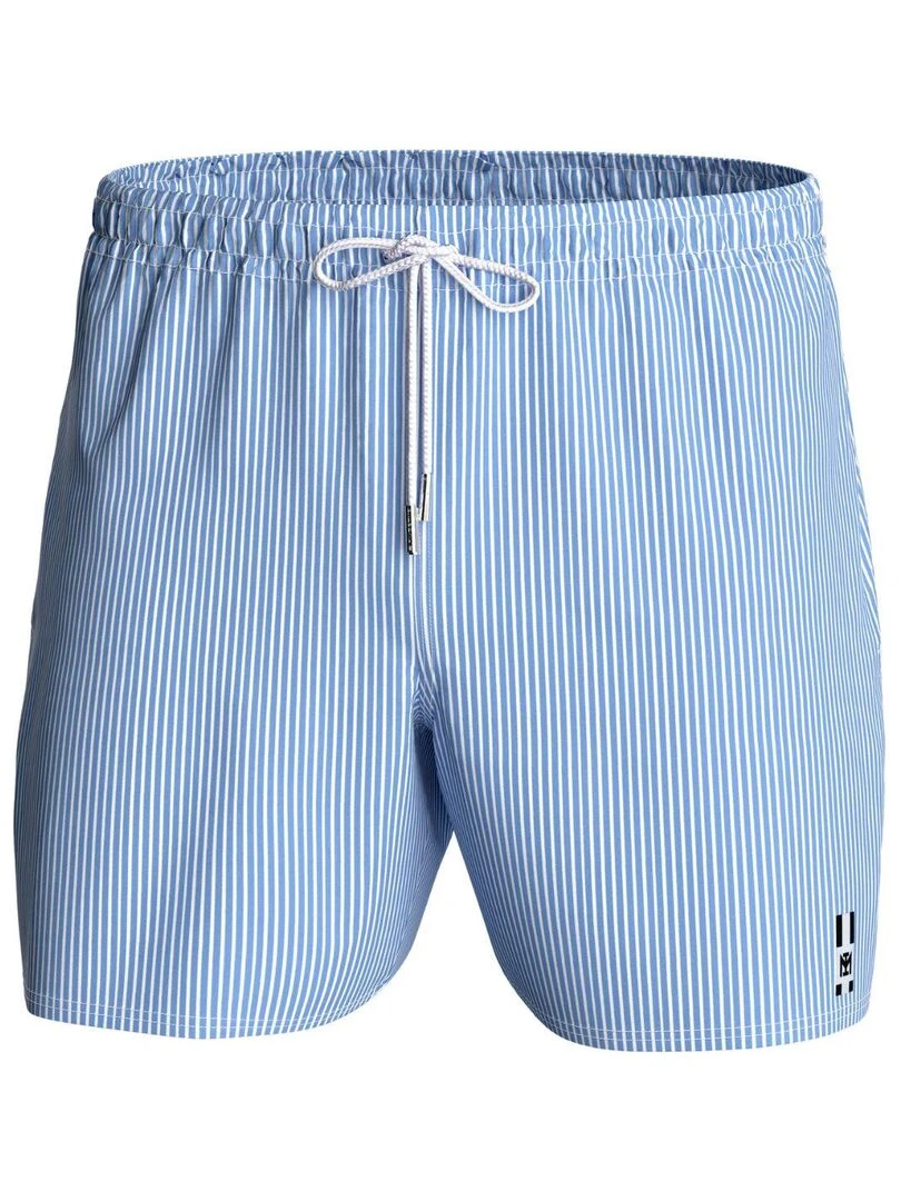 Short de bain Legend   Bleu