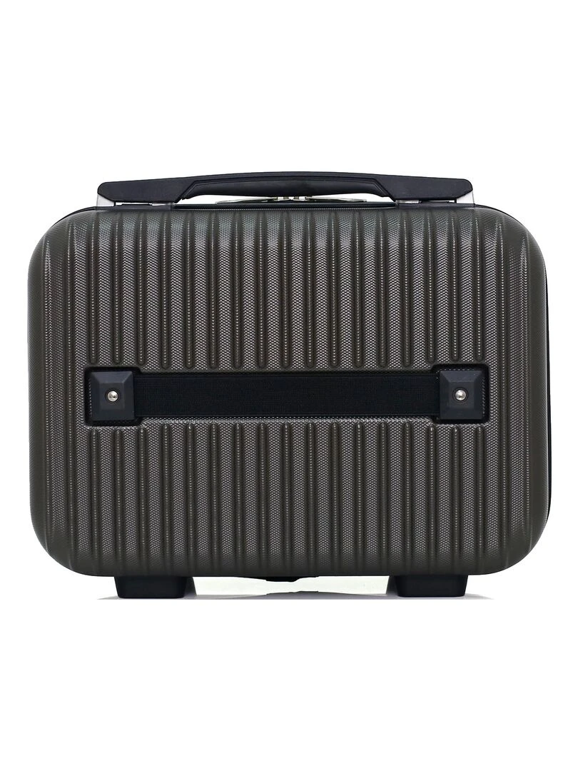 SINEQUANONE   PETIT VANITY ATHENA K   Gris foncé