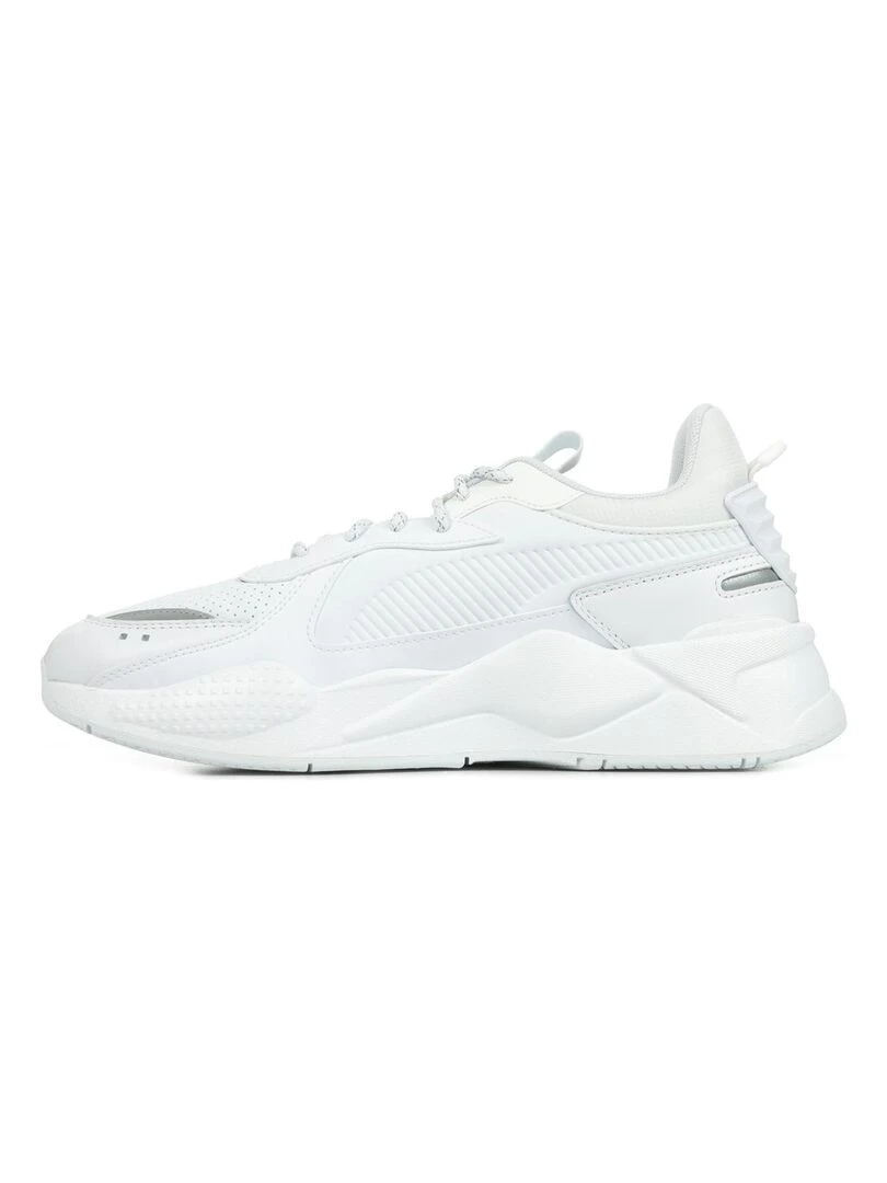 Baskets PUMA RS X Triple   Blanc