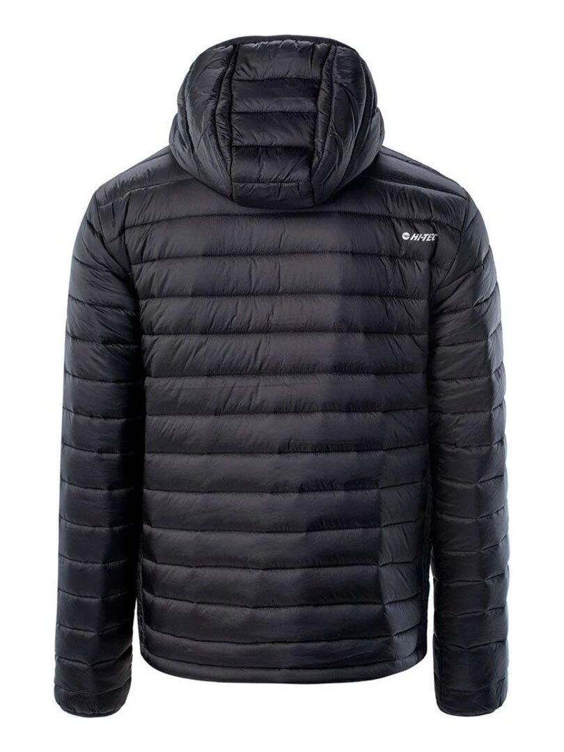 Hi Tec Veste matelassée CASH Noir