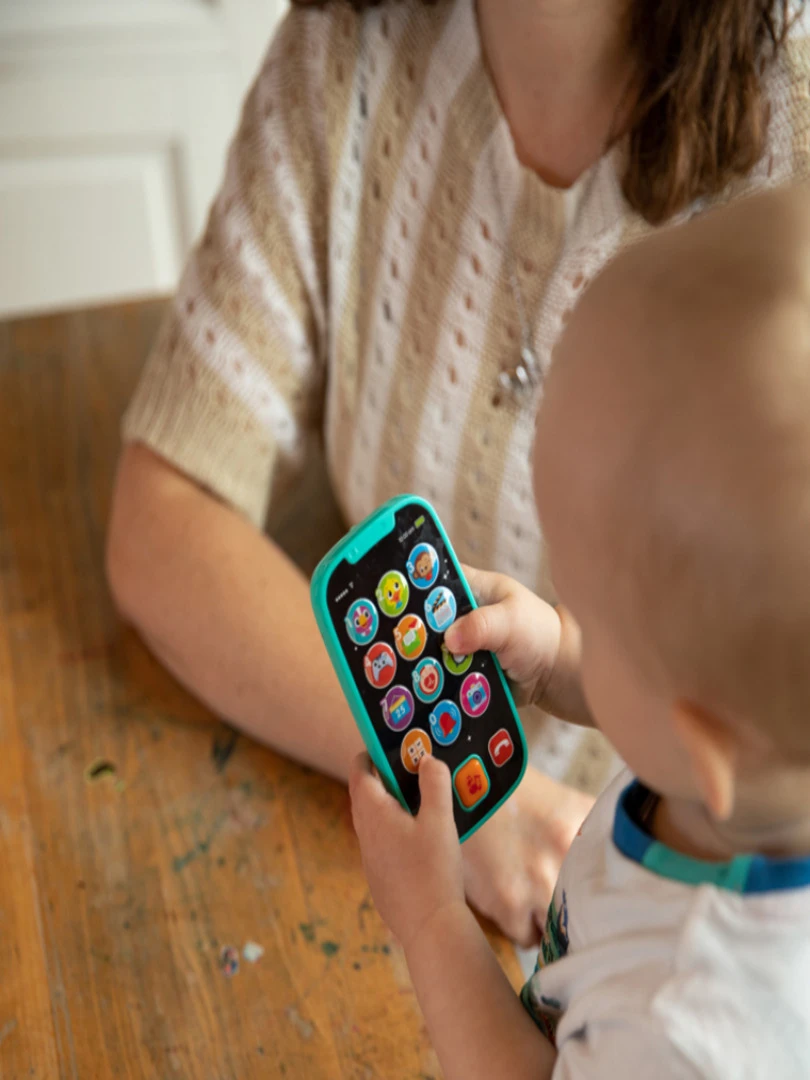 Mon Premier Smartphone   N/A