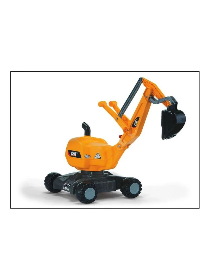 Rolly Digger CAT   N/A