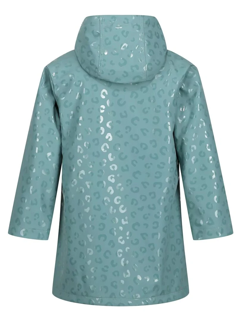 Regatta Veste imperméable BRYNLEE Bleu clair