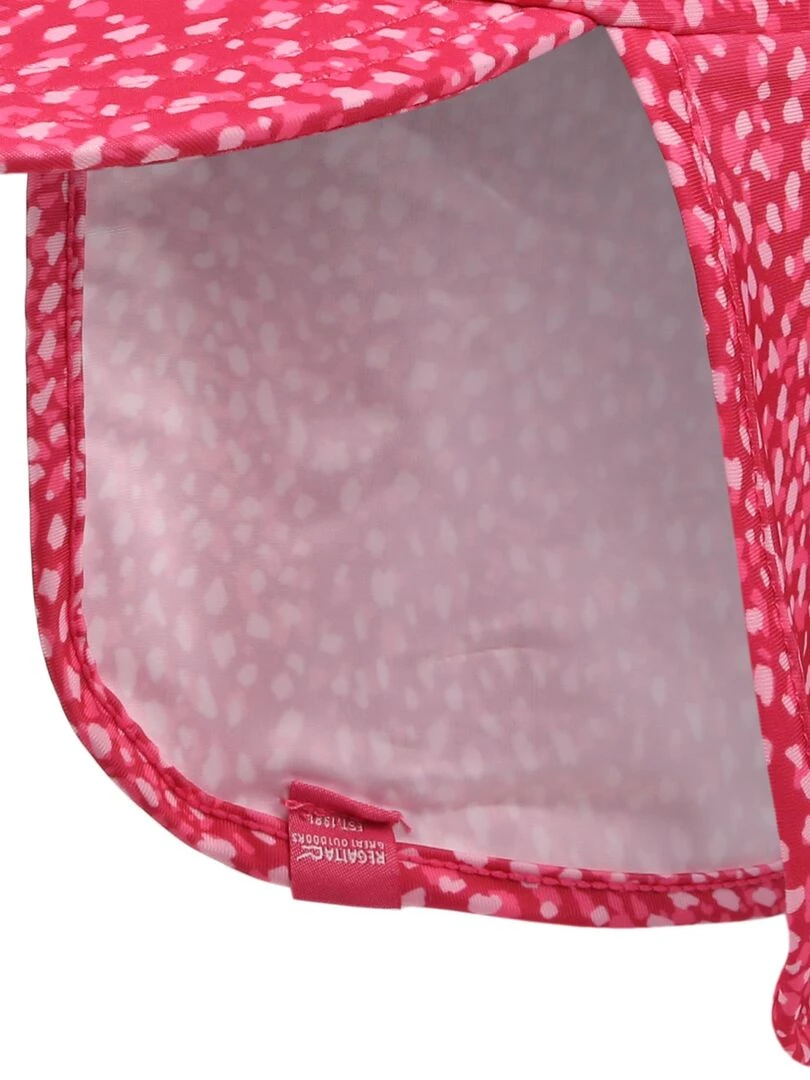 Regatta Casquette Rose