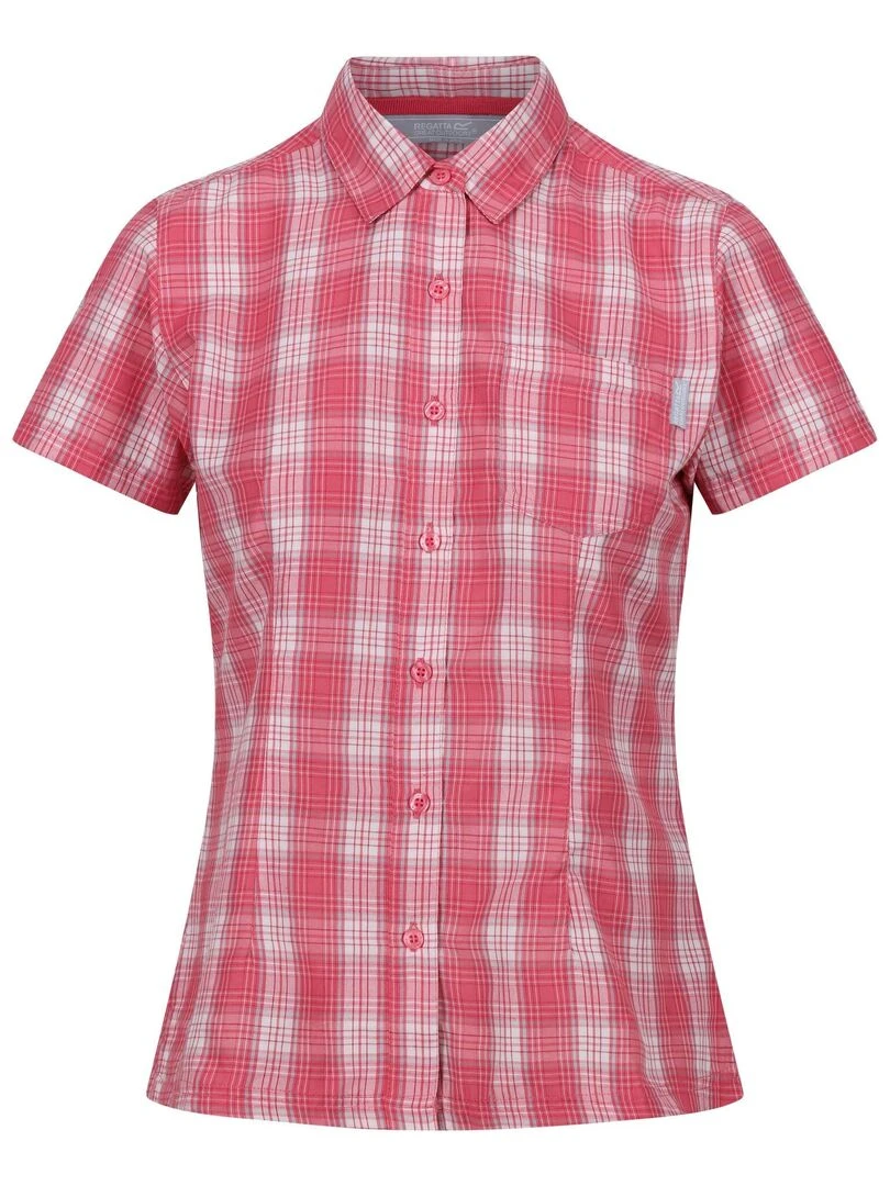 Regatta Chemisier MINDANO Rose