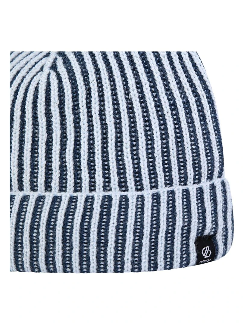 Dare 2B   Bonnet DING   Bleu Gris