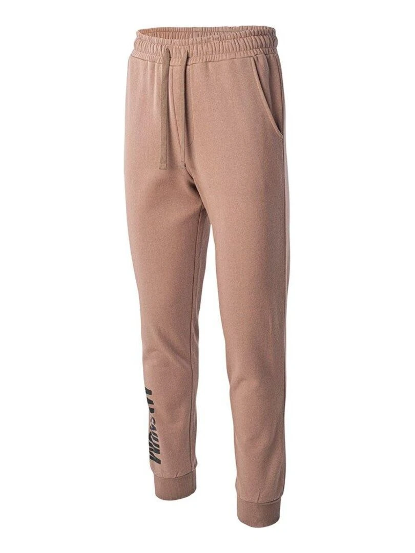 Magnum   Pantalon de jogging IBIS   Marron clair