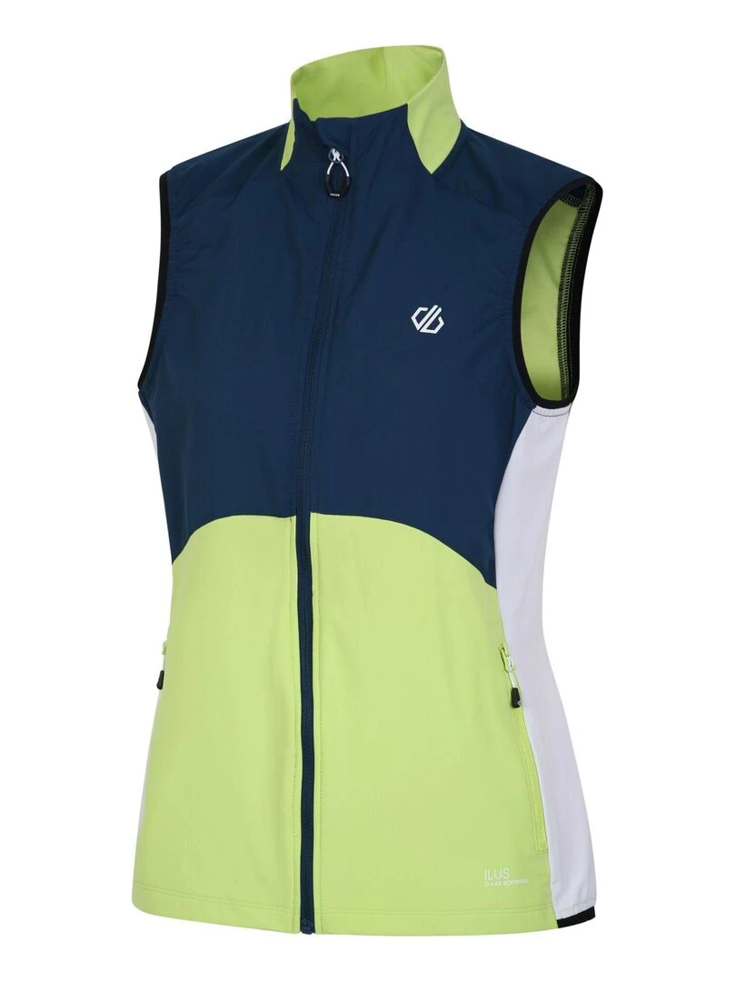 Regatta   Veste sans manches AVIDLY   Vert clair