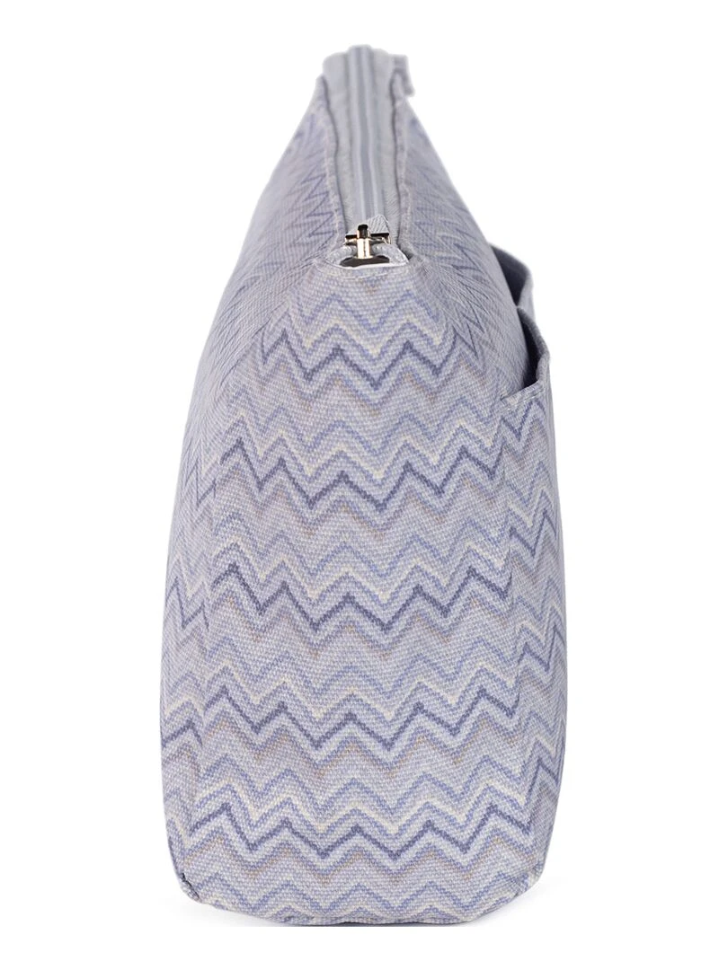 Trousse de toilette Zigzag   N/A