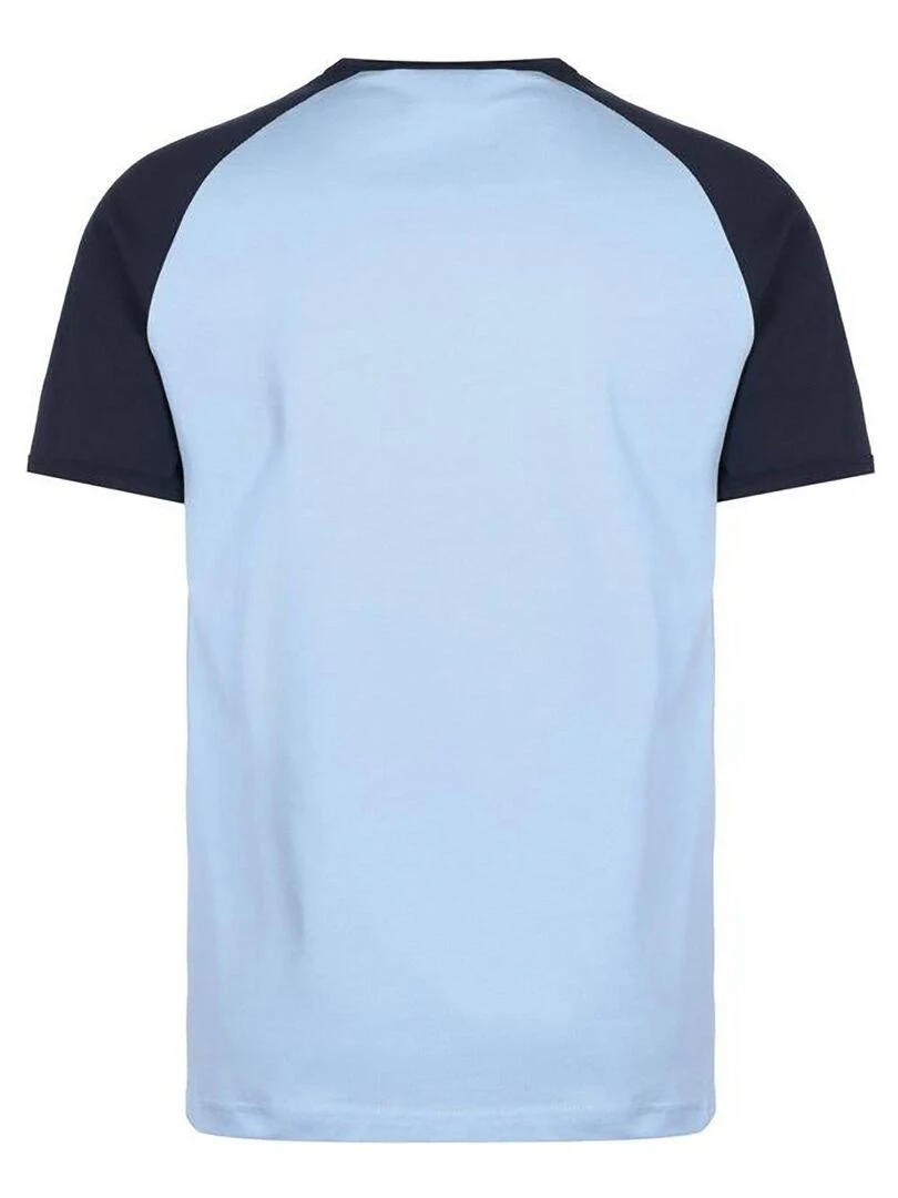 Tee Shirt Ellesse Piave   Gris