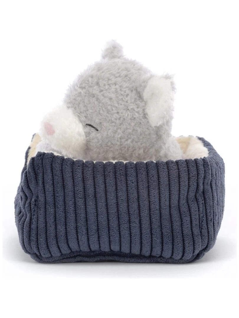 Napping Nipper Cat   Multicolore