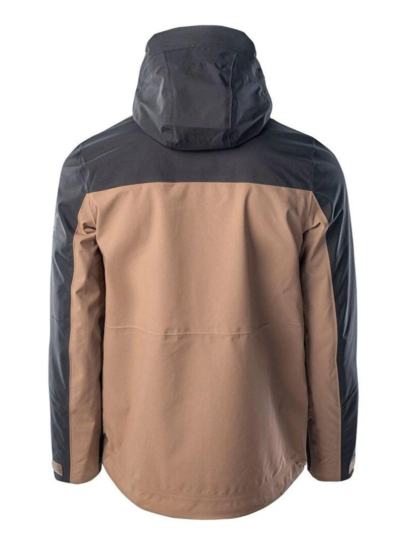 MAGNUM Veste Marron