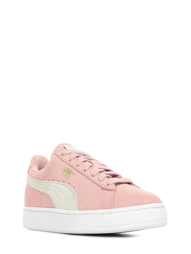 Baskets Suede Classic Wn's Rose