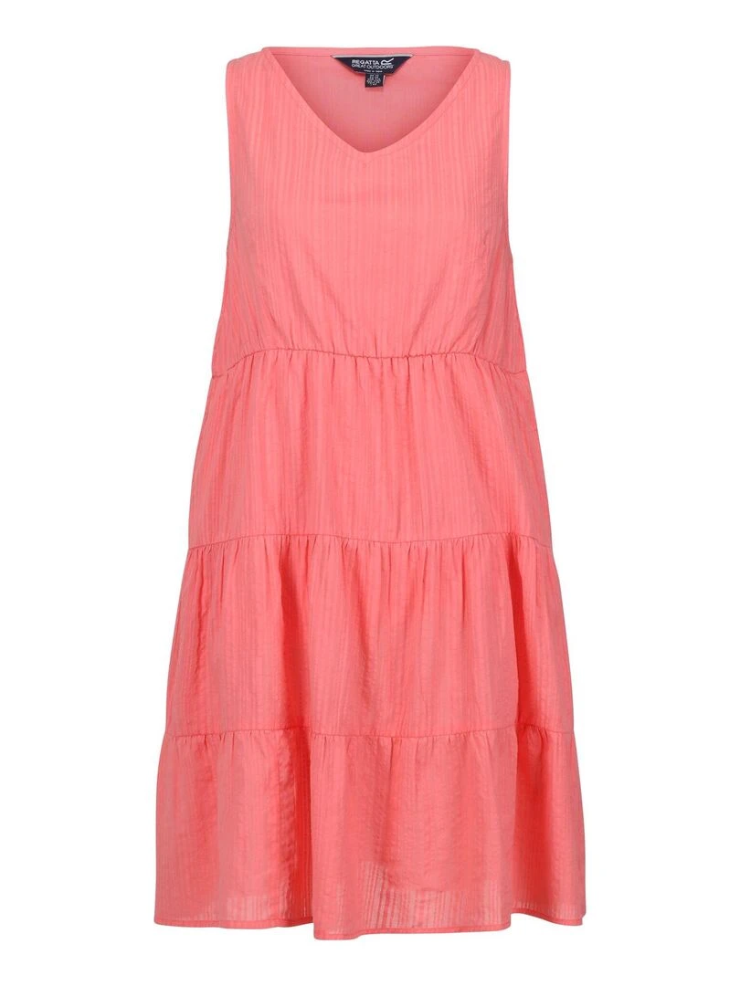 Regatta Robe décontractée ZARIAH Orange mandarine