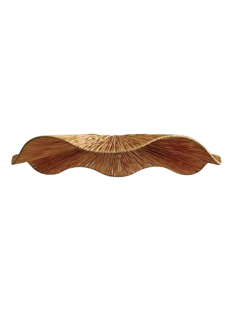 Abat jour pour suspension Beige