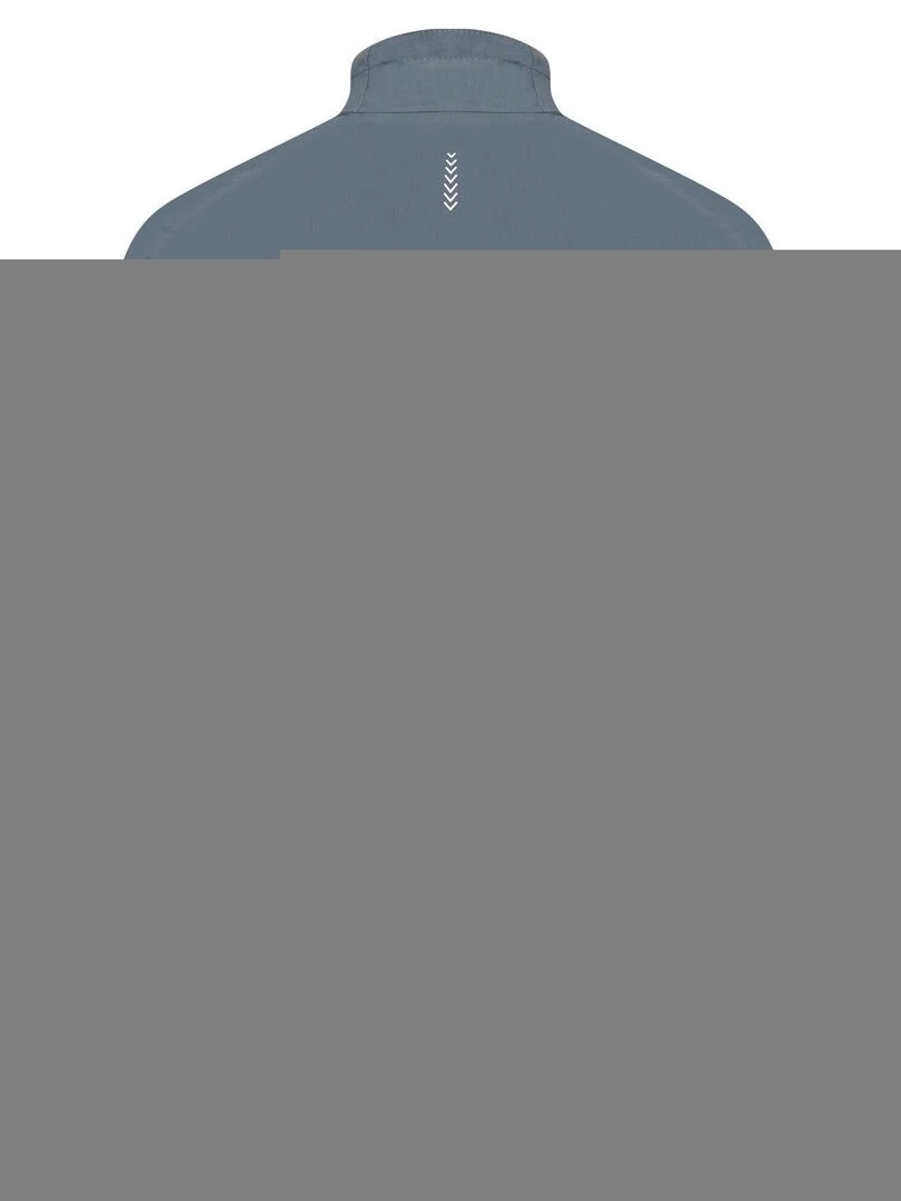Dare 2B Veste imperméable MEDIANT Bleu Gris