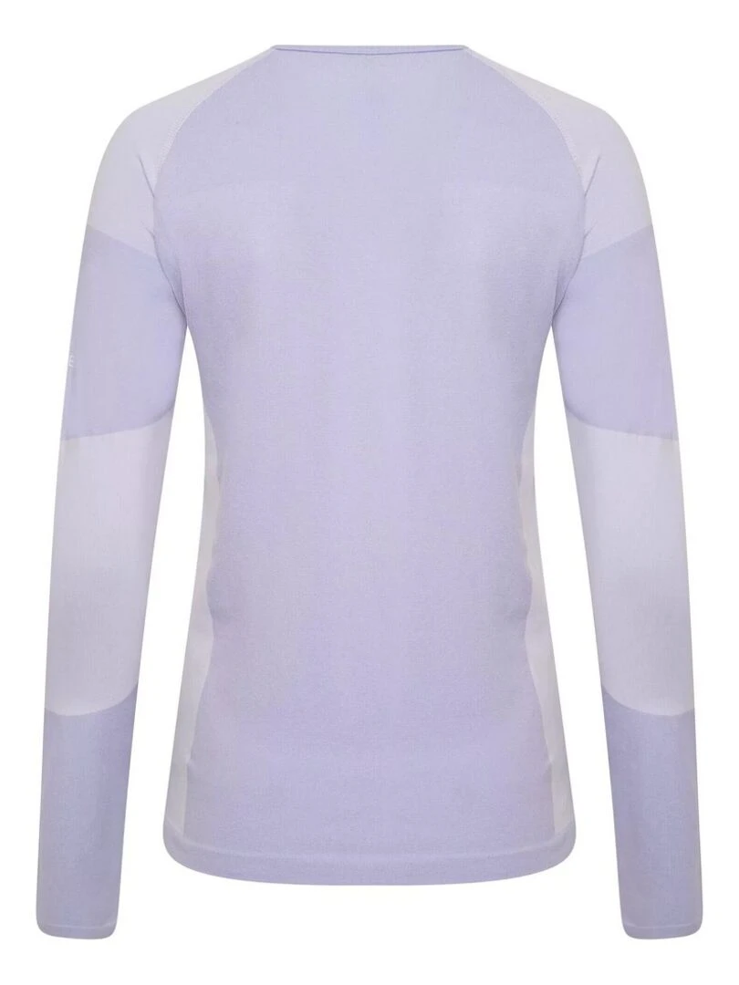 Dare 2B Haut thermique IN THE ZONE Violet clair