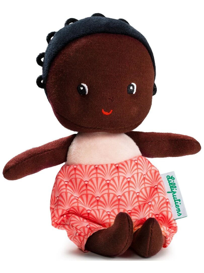 Mini poupée Mon premier bébé Maia (8 cm) N/A